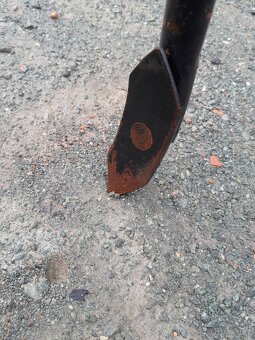 Vari radličkový kypřič - 3