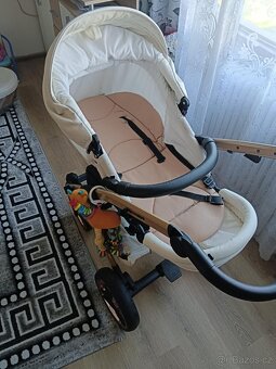 Kočarek Junnama Diamant - 3