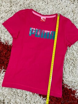 Tričko Puma v.116 - 3
