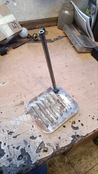 Krytka spojky s mazáním - 3