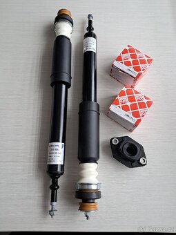 Zadní tlumiče BMW e81 / e87 - 3