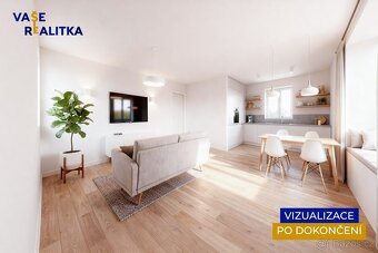 Prodej, byt 4+kk, Nový Jičín - 3