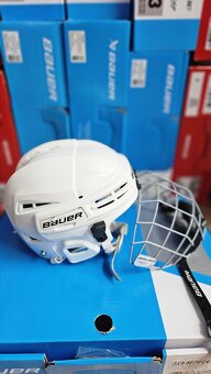 Helma Bauer Prodigy Youth - 3