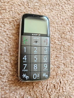 Aligator - A 500 Senior - 3