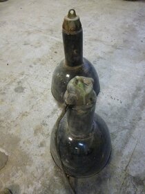 Lampy industriální - 3