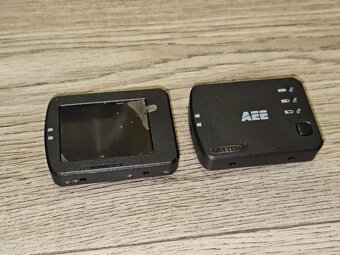 Akční kamera AEE MagiCam S70 - 3