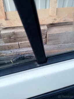 Škoda 105L 120L sametky dveří - 3