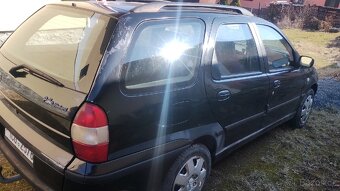 Fiat Palio 1.2 kombi - 3
