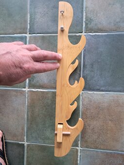 stojan na katany - 3