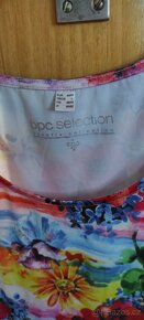 Barevná halenka - 3