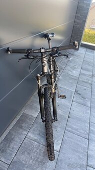 Horské kolo Merida - 3