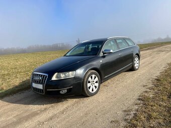 Audi A6 QUATTRO  VOLAT - 3