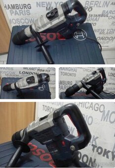 BOSCH GBH 5-40DCE - 3