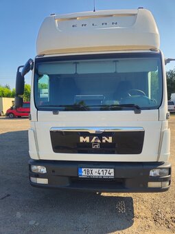 MAN TGL - 3