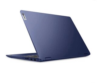 Lenovo IdeaPad Flex 5 14ABR8 Abyss Blue - 3