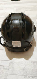 Hockey helma Reebok 7K   52-56 cm - 3