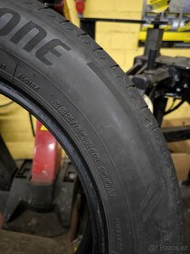 Letní pneu Bridgestone 225/60 R18 100H - 3