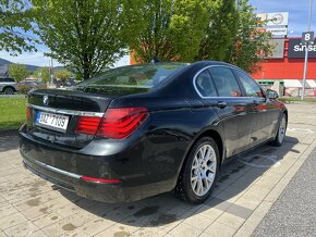 Bmw 730D - 3