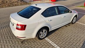 Škoda octavia 3, 1.6 TDI 2019 - 3
