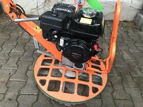 hladička na beton Atlas Copo BG210 - 3