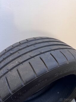 Letní 245/45/18 Gripmax Suregrip Pro Sport - 3