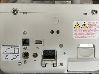 PROFI DEFIBRILÁTOR, AED, NOVÝ - 3
