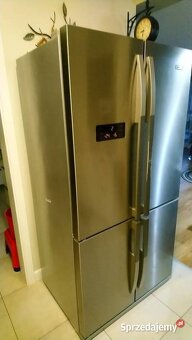 PRODAM AMERICKOU LEDNICI BEKO - 3