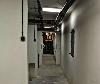 Nebytový prostor, 400 m2, OV, Chomutov, Jirkovská ul. - 3