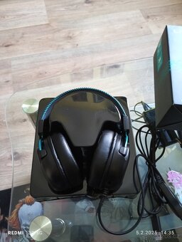 Sluchátka lamax - 3