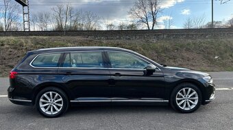 Volkswagen Passat B8 2.0 tdi 110 kw, 6st. manuál., 4motion - 3