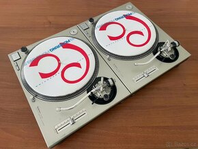 Technics SL 1210 - 3