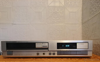 Prodám cd-MARANTZ CD-65 - 3