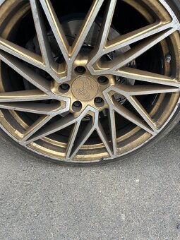 Keskin KT20 r19 5x112 - 3