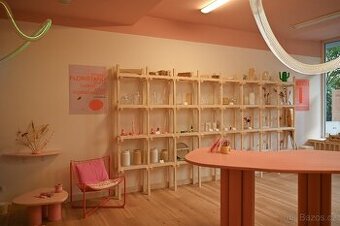 Jedinečný prostor pro vaše podnikání – připraven k okamži - 3