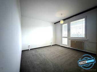 Pronájem byty 2+1, 43 m2 - Přerov I-Město, ev.č. 00552 - 3