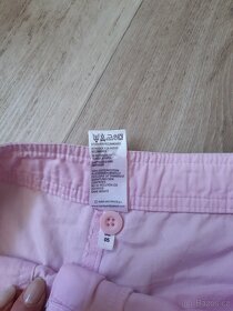 Bavlnene kraťasy Marks & Spencer - 3