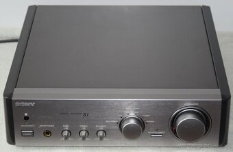 Preamplifier Sony TAE-S1 z řady SCALA pro aktivní repro - 3