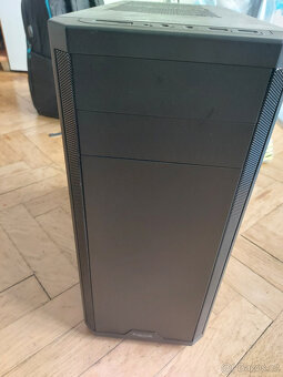 PC skříň fractal design, ATX - 3