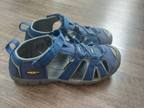 Keen Seacamp II CNX - 3