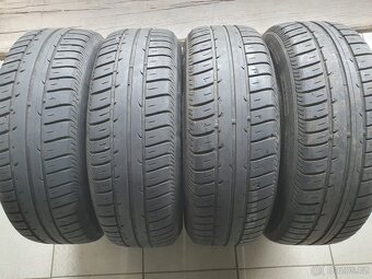Prodám kompletní kola z Renault megane 3 - 3