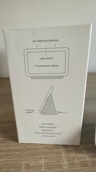 Google Nest Hub - 3