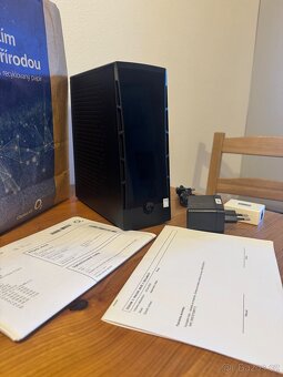 O2 Smart box - NOVÝ/NEPOUŽITÝ - 3