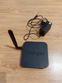 Mini PC Minix NEO Z83-4 - 3