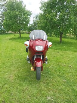 BMW R 1100 RT 45.000 Kč - 3