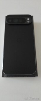 Google Pixel 9 Pro XL 128GB černý CZ - 3