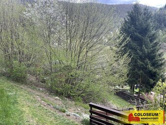 Doubravník, chata, 22 m2, zahrada, stavební pozemek – chata - 3
