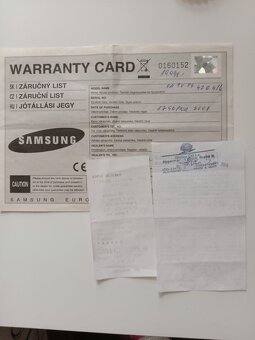 TV Plazma SAMSUNG 107cm - 3