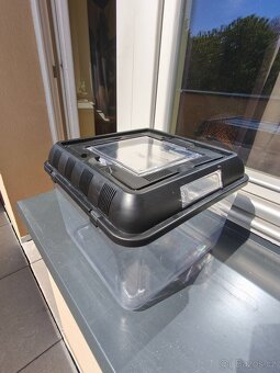 Repti planet chovný box 26cm - 3