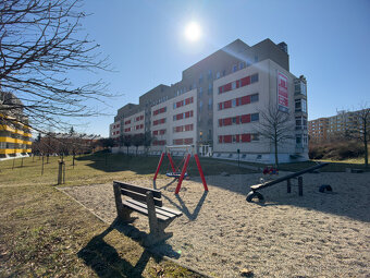 Prodej bytu 1+kk, 47m2, Olomouc, Řepčín - 3