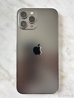 iPhone 12 Pro Max 256 Gb - 3